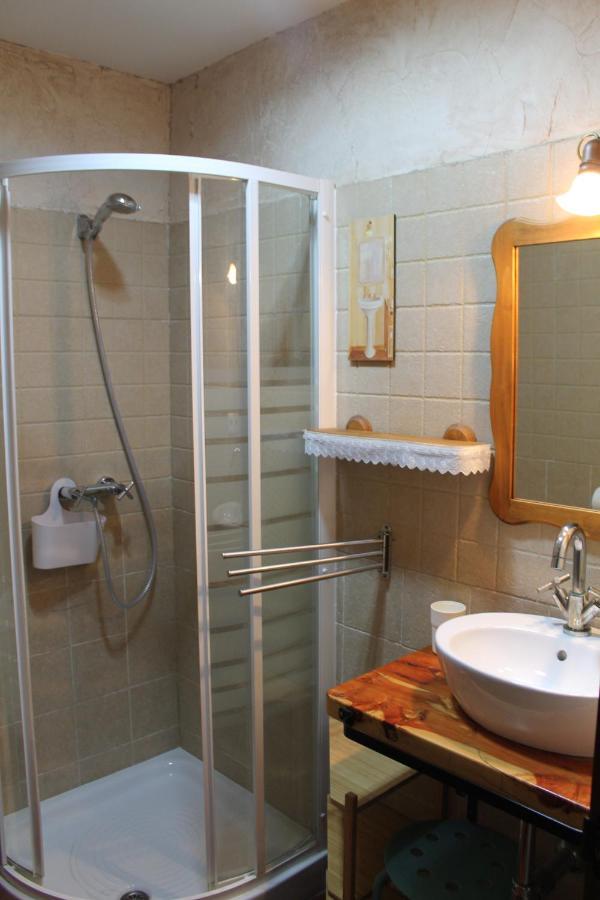 Casa Rural Baobab Romancos Eksteriør bilde